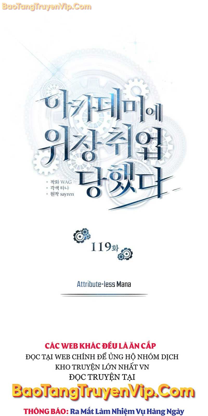 Giáo Sư Gián Điệp chapter 119.1 - Trang 67