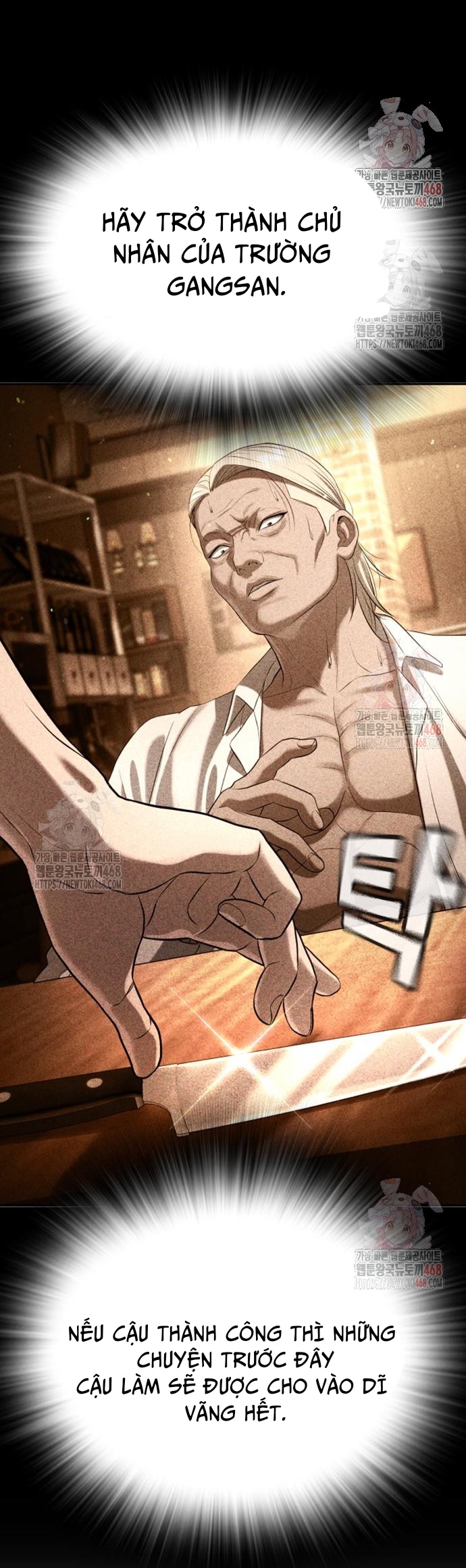 Goo Sera Chapter 30 - Trang 38