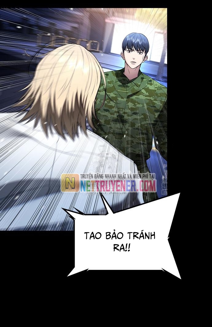 Goo Sera Chapter 30 - Trang 9