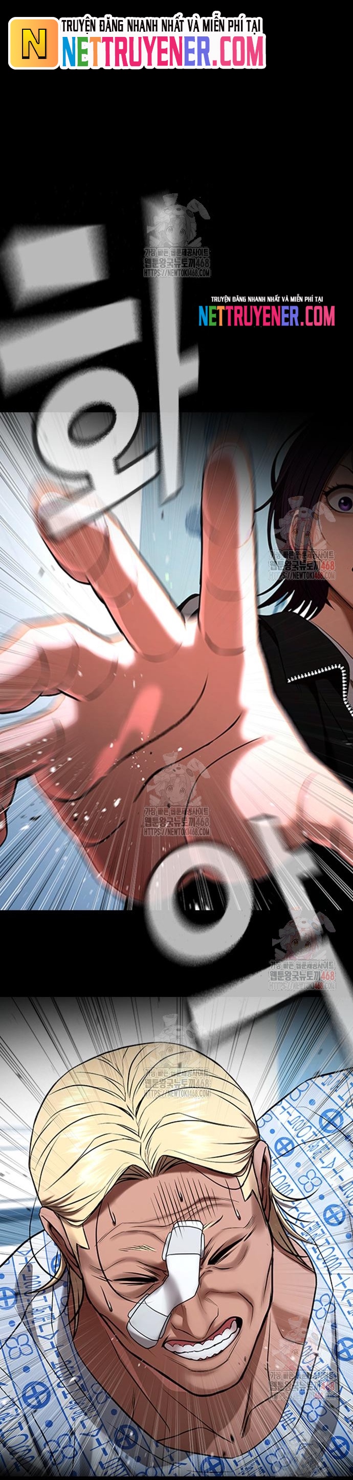 Goo Sera Chapter 30 - Trang 53
