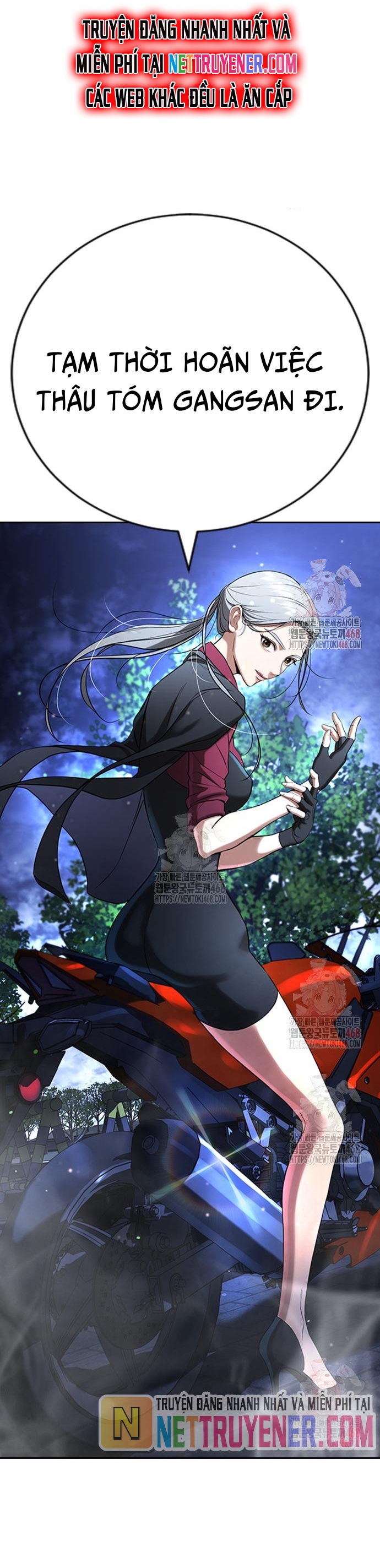 Goo Sera Chapter 30 - Trang 90