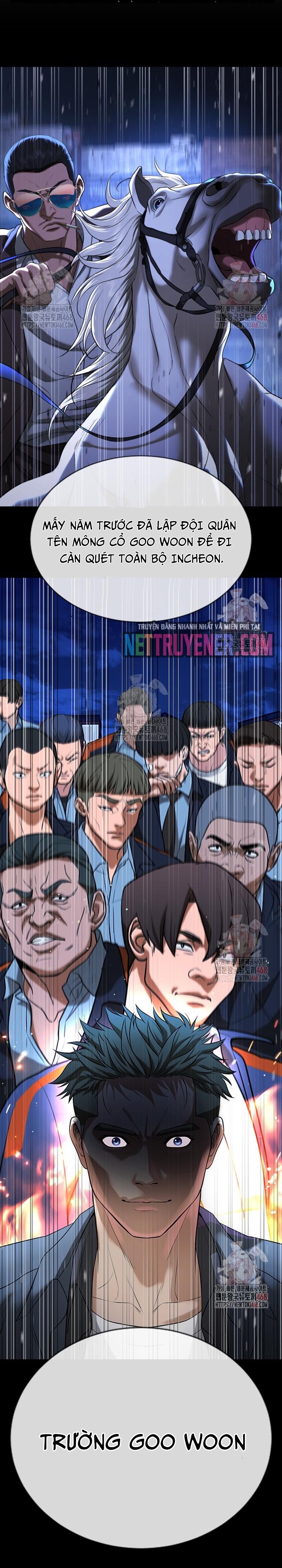 Goo Sera Chapter 30 - Trang 131