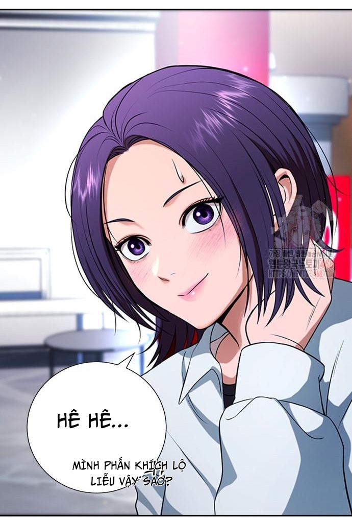 Goo Sera Chapter 30 - Trang 112