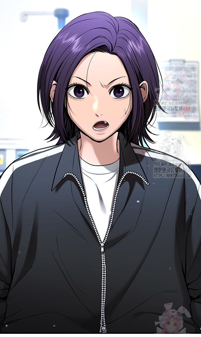 Goo Sera Chapter 30 - Trang 15