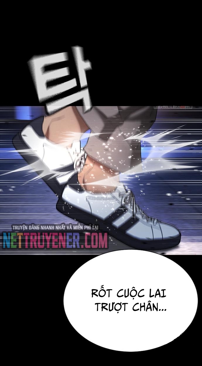 Goo Sera Chapter 30 - Trang 10