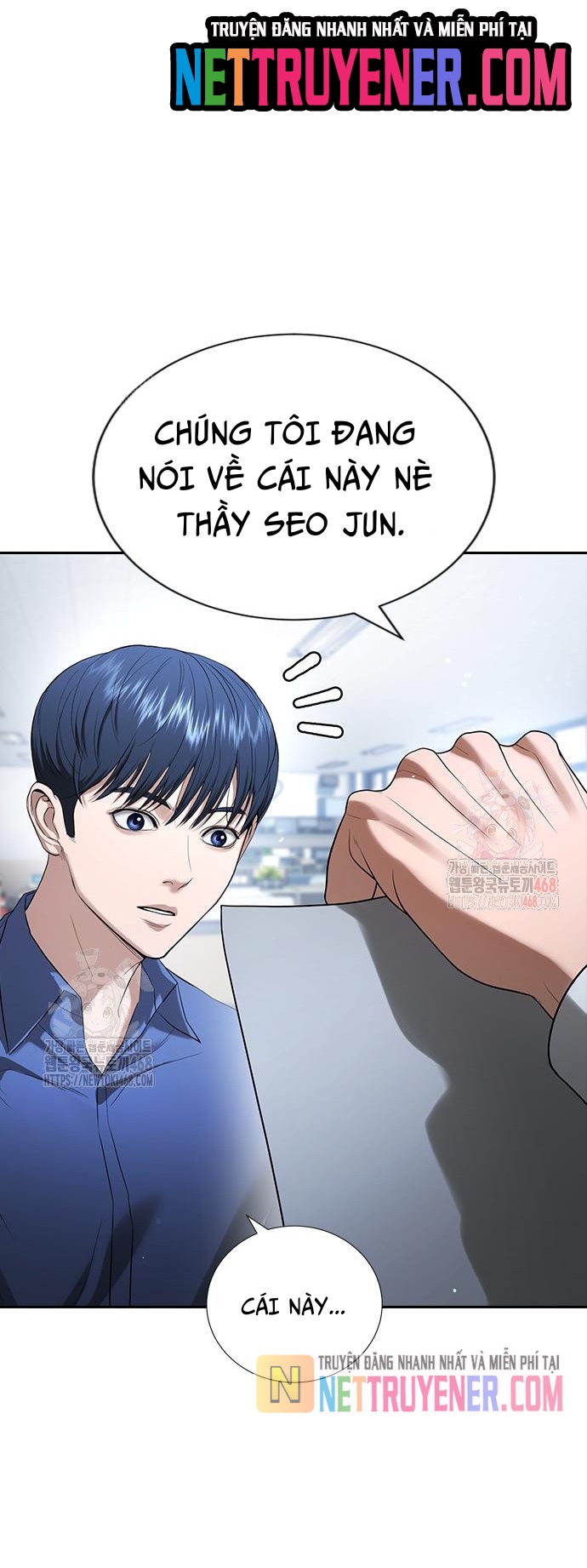 Goo Sera Chapter 30 - Trang 97