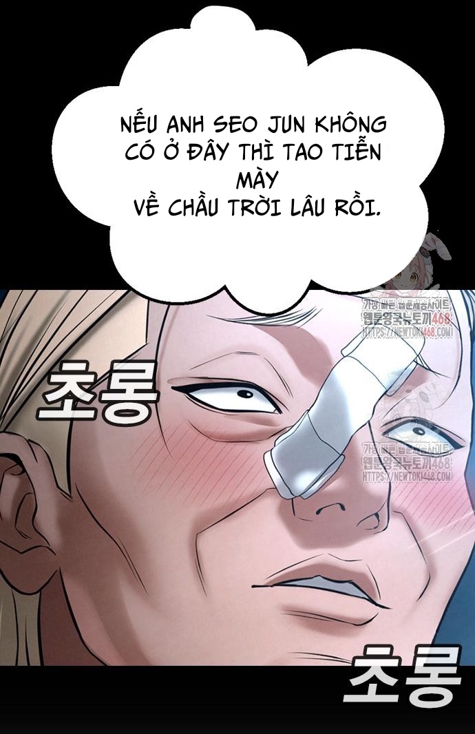 Goo Sera Chapter 30 - Trang 67