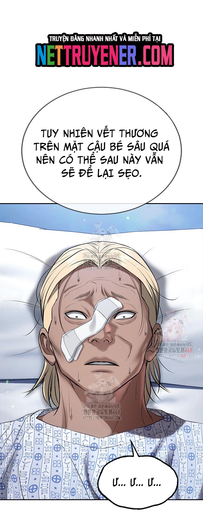 Goo Sera Chapter 30 - Trang 5