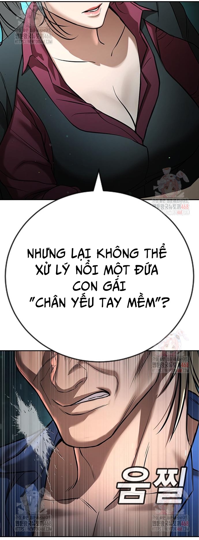 Goo Sera Chapter 30 - Trang 42
