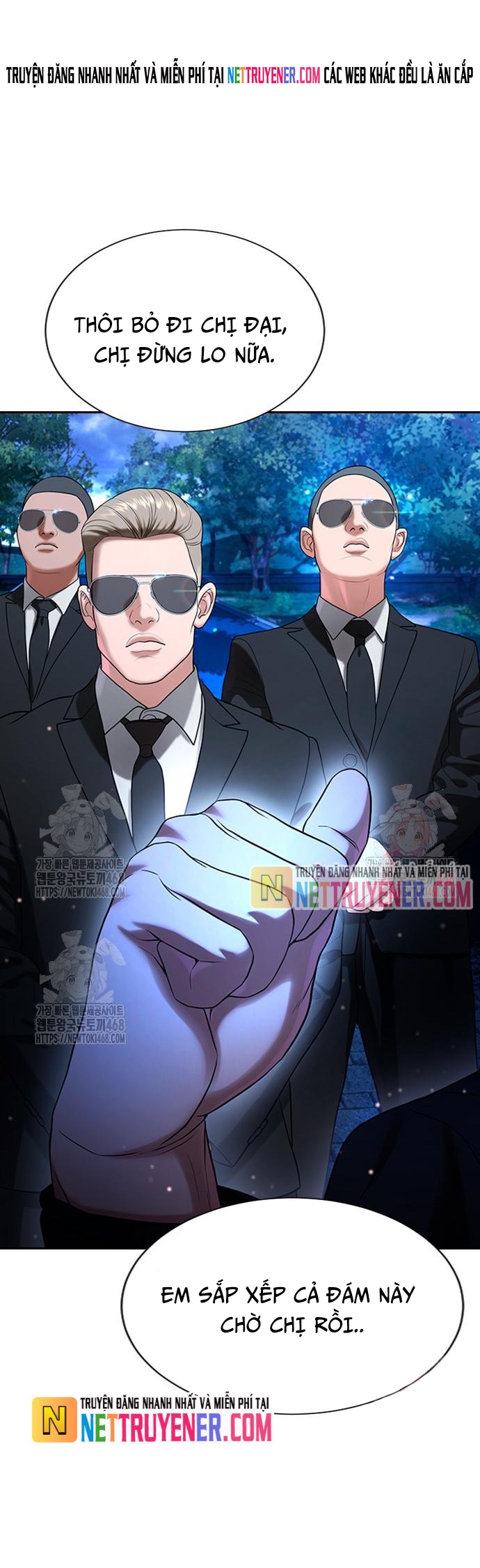 Goo Sera Chapter 30 - Trang 85