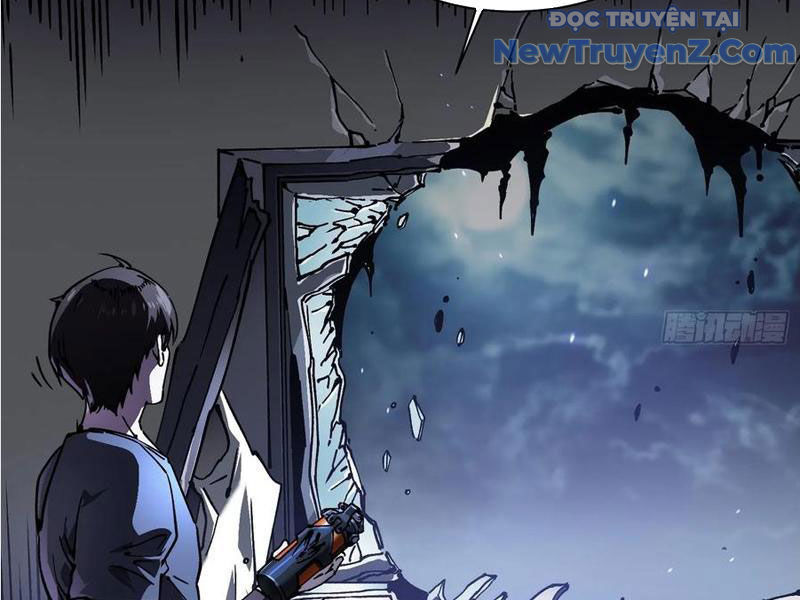 Cao Võ Tiến Hóa: Bắt Đầu Thức Tỉnh Quái Thú Chi Vương chapter 22 - Trang 132