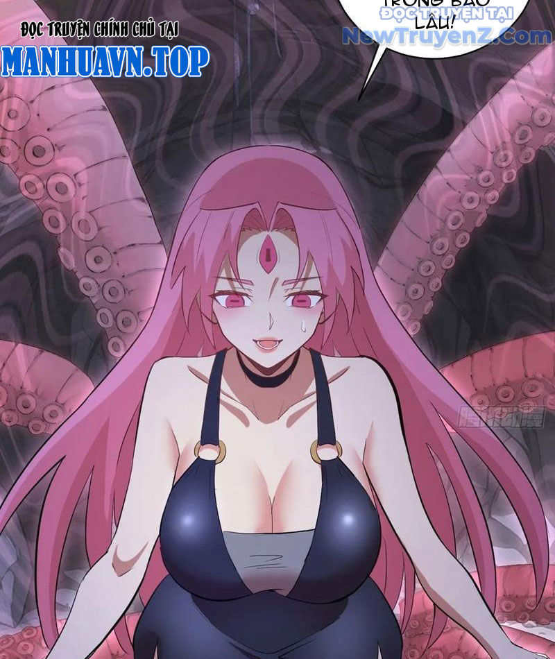 Ta dựa vào hậu cung chinh phục thế giới chapter 37 - Trang 6