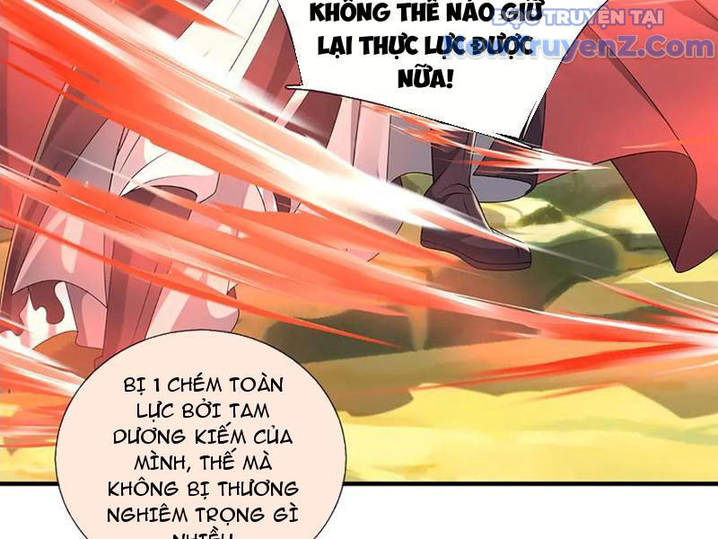 Ta Có Thể Thôn Phệ Vô Hạn chapter 90 - Trang 126