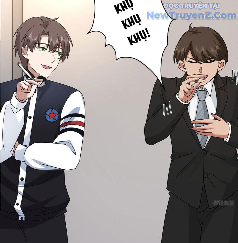 Ta Không Muốn Trùng Sinh Đâu chapter 426 - Trang 17