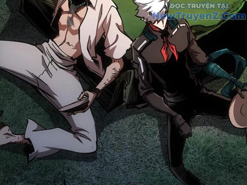 Không Chết Được Ta Đành Thống Trị Ma Giới chapter 98 - Trang 38