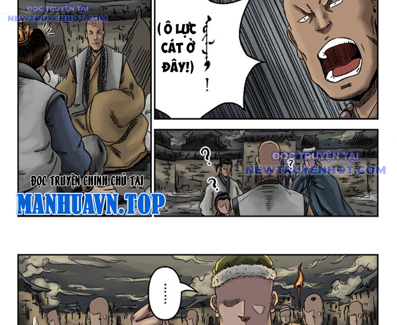 Đan Ngu Huyền Ngôn chapter 5 - Trang 4
