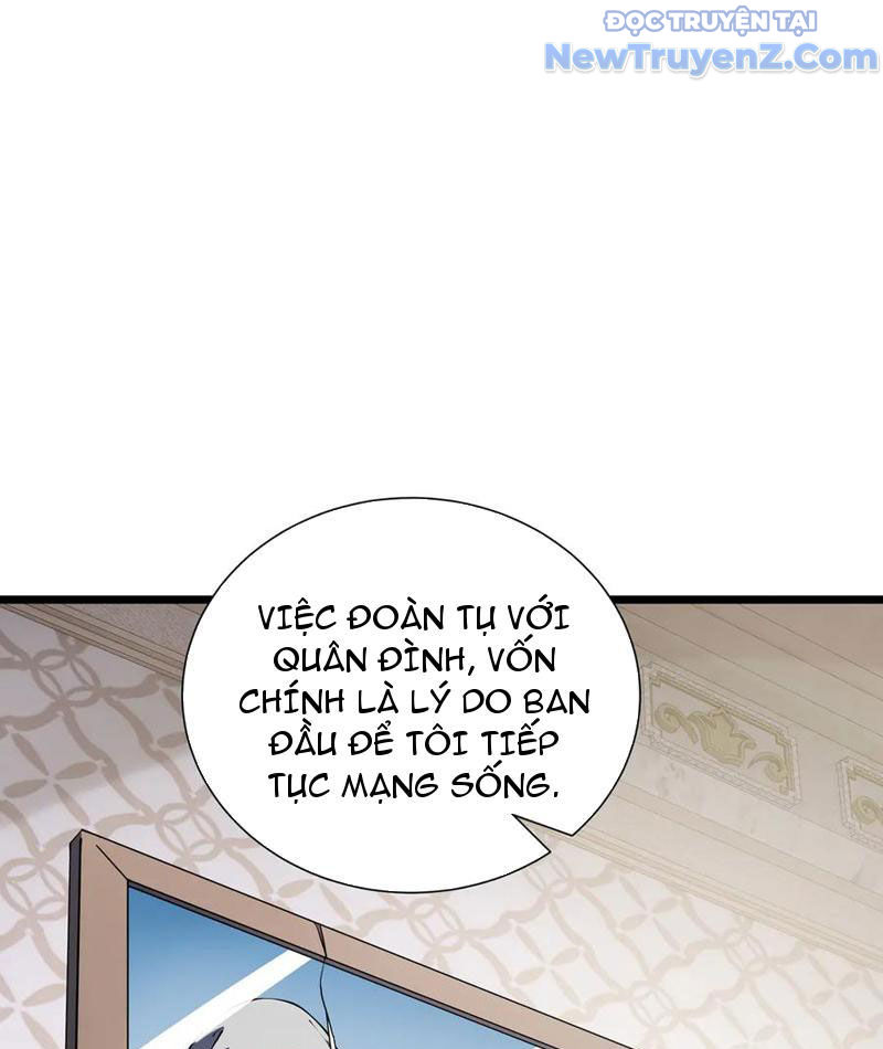 Ta Ký Kết Khế Ước Với Chính Mình chapter 94 - Trang 100