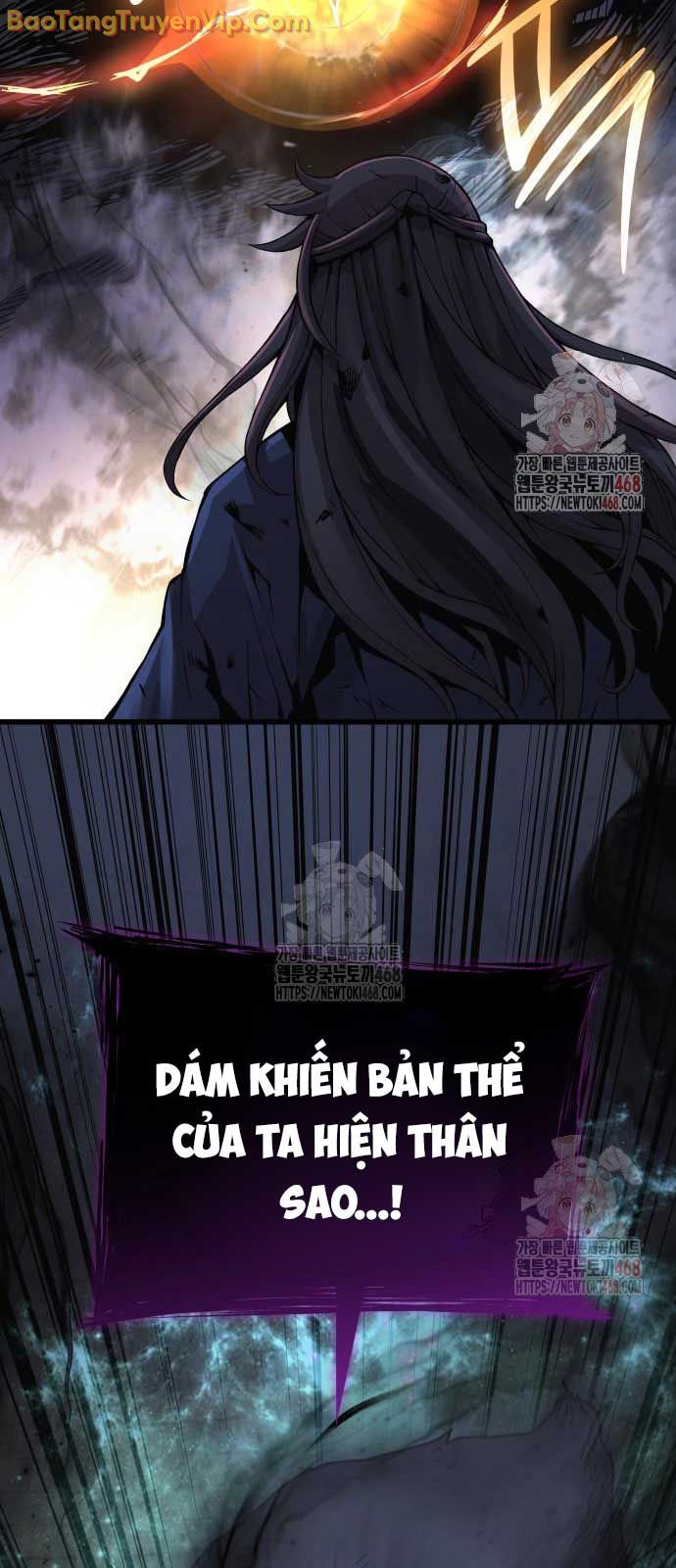 Quái Lực Loạn Thần chapter 75 - Trang 29