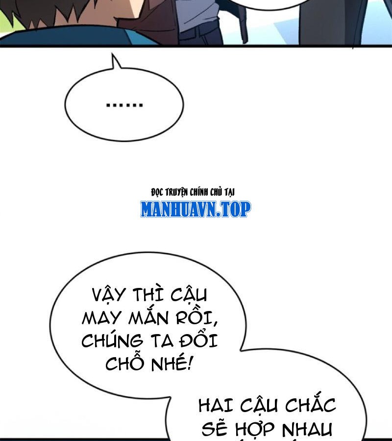 Thế Giới Siêu Phàm! Ta Là Ma Cà Rồng? chapter 5 - Trang 49