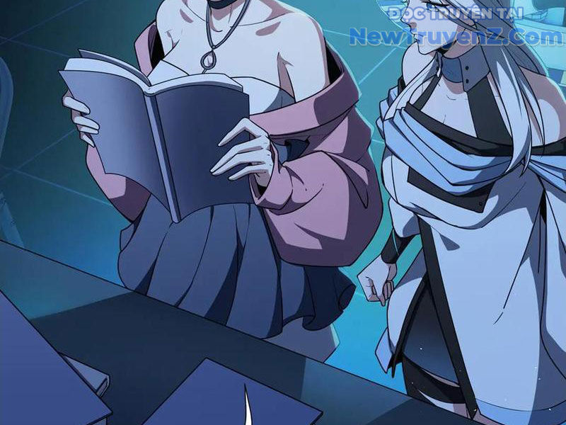 Ta Ký Kết Khế Ước Với Chính Mình chapter 93 - Trang 17