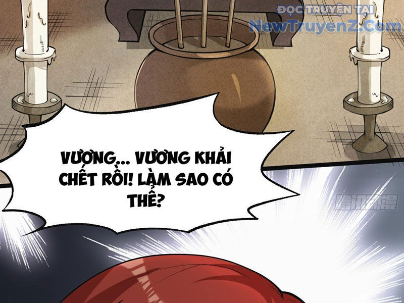 Ta Bắt Quái Thú Ở Tận Thế chapter 2 - Trang 30