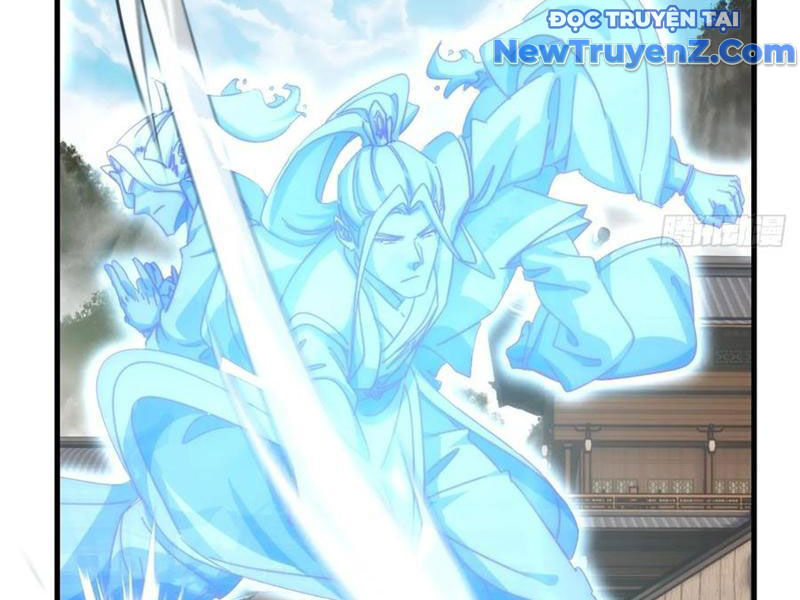 Mời Công Tử Trảm Yêu chapter 183 - Trang 50