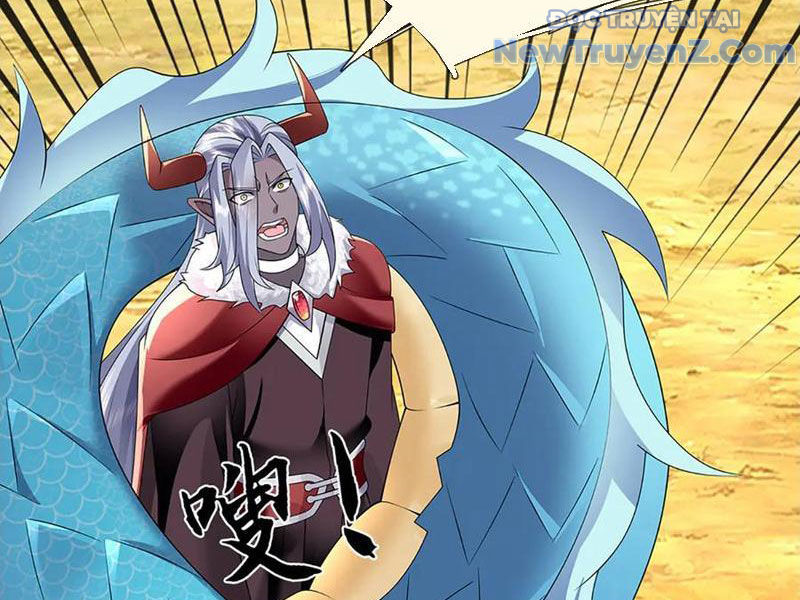 Ta Có Thể Thôn Phệ Vô Hạn chapter 91 - Trang 10