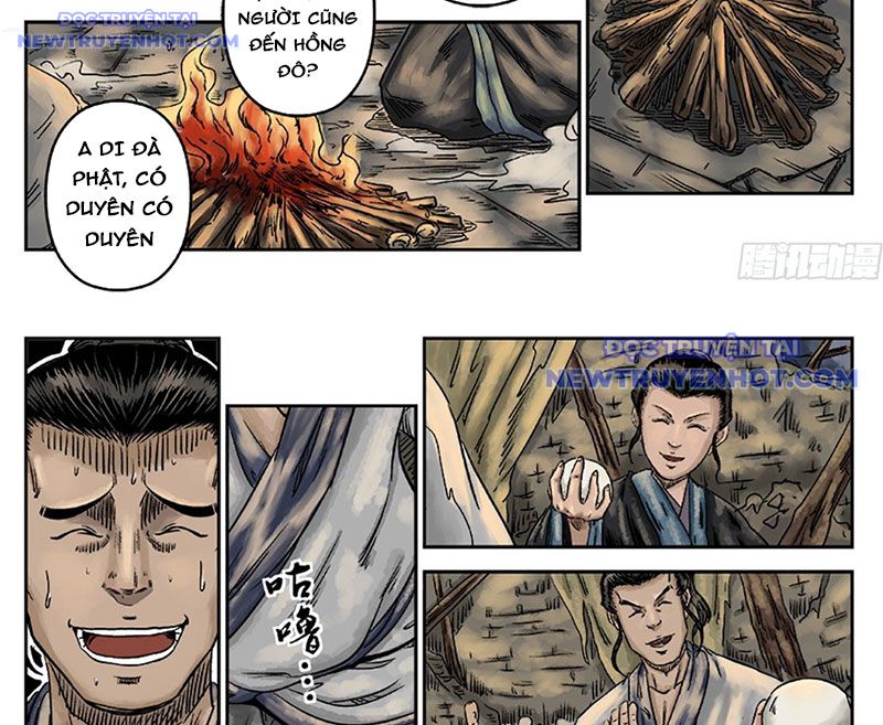 Đan Ngu Huyền Ngôn chapter 2 - Trang 26