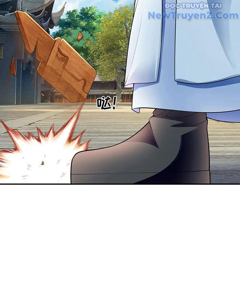 Ta Có Thể Thôn Phệ Vô Hạn chapter 95 - Trang 35