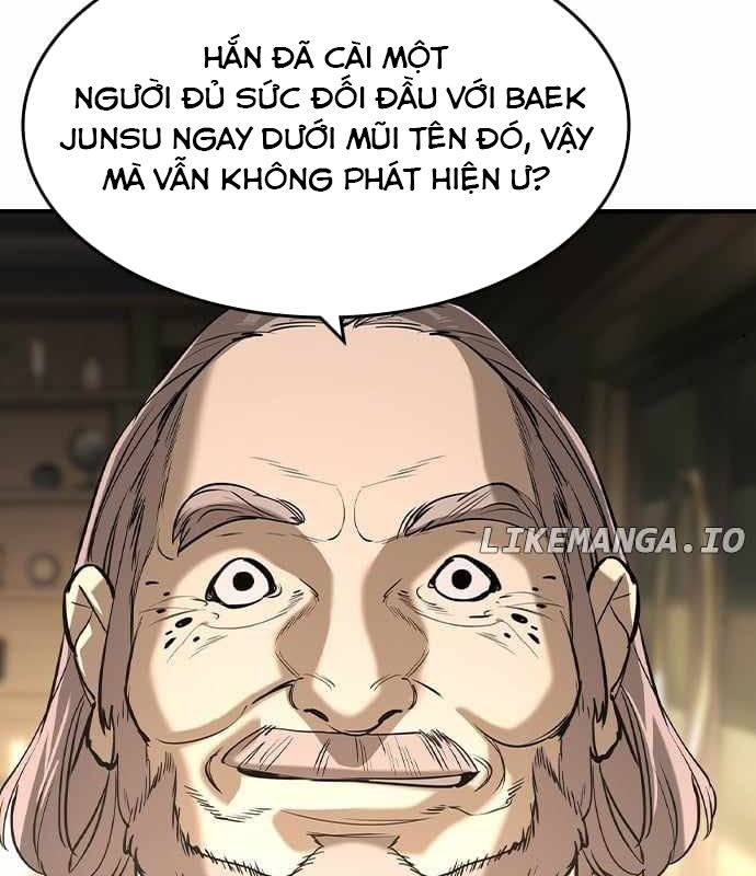 Quý Công Tử chapter 29 - Trang 122