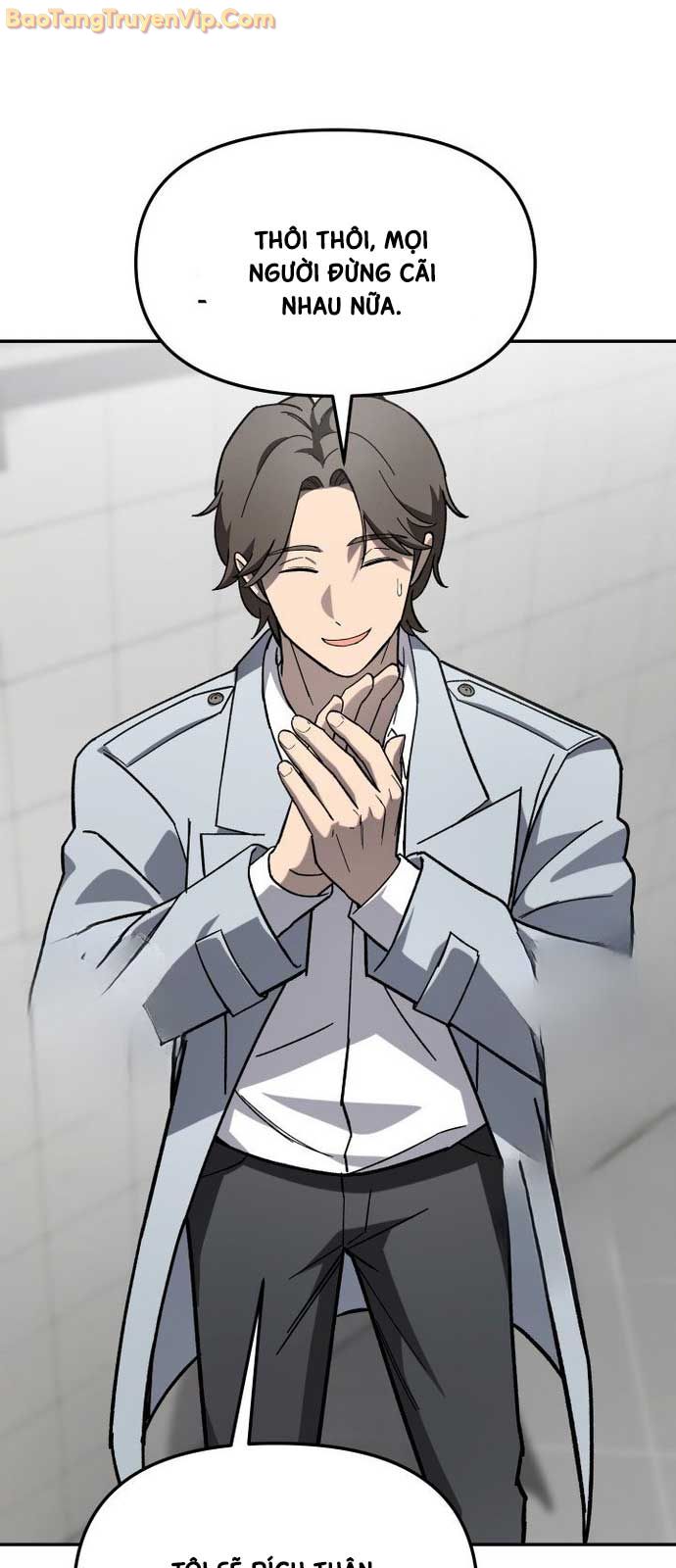 Thiên Ma Giáo chapter 19 - Trang 33