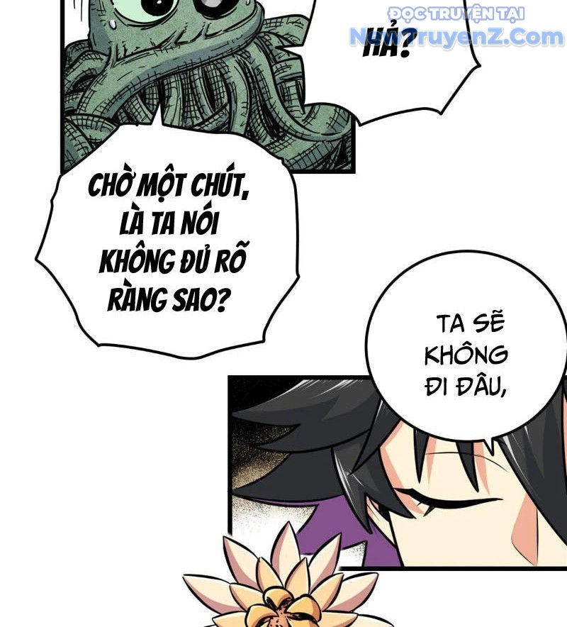 Đế Bá chapter 122 - Trang 18