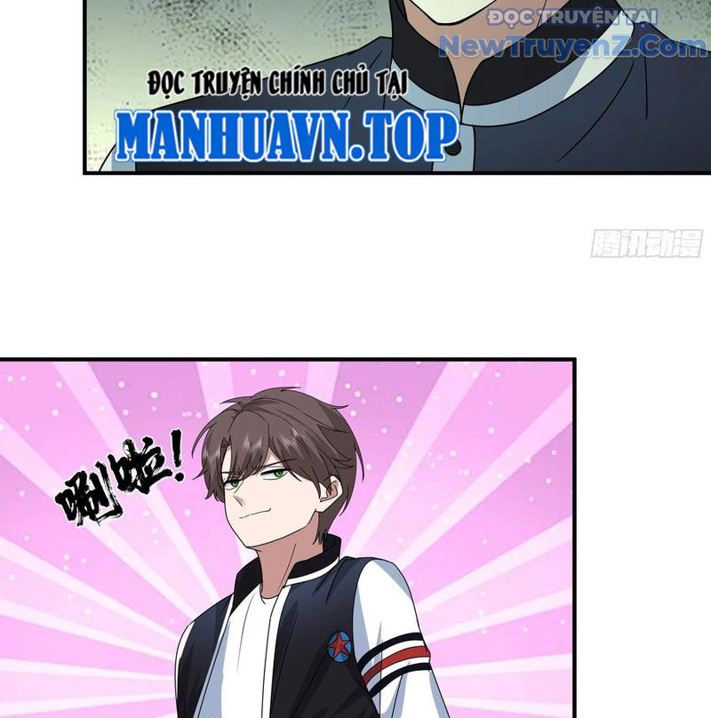 Ta Không Muốn Trùng Sinh Đâu chapter 426 - Trang 35