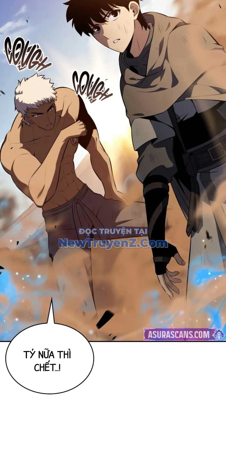 Cậu Út Nhà Công Tước Là Sát Thủ Hồi Quy chapter 75 - Trang 84