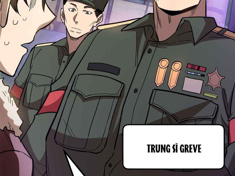 Thế Giới Siêu Phàm! Ta Là Ma Cà Rồng? chapter 2 - Trang 29