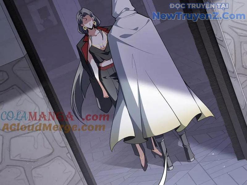 Ta Ký Kết Khế Ước Với Chính Mình chapter 93 - Trang 110