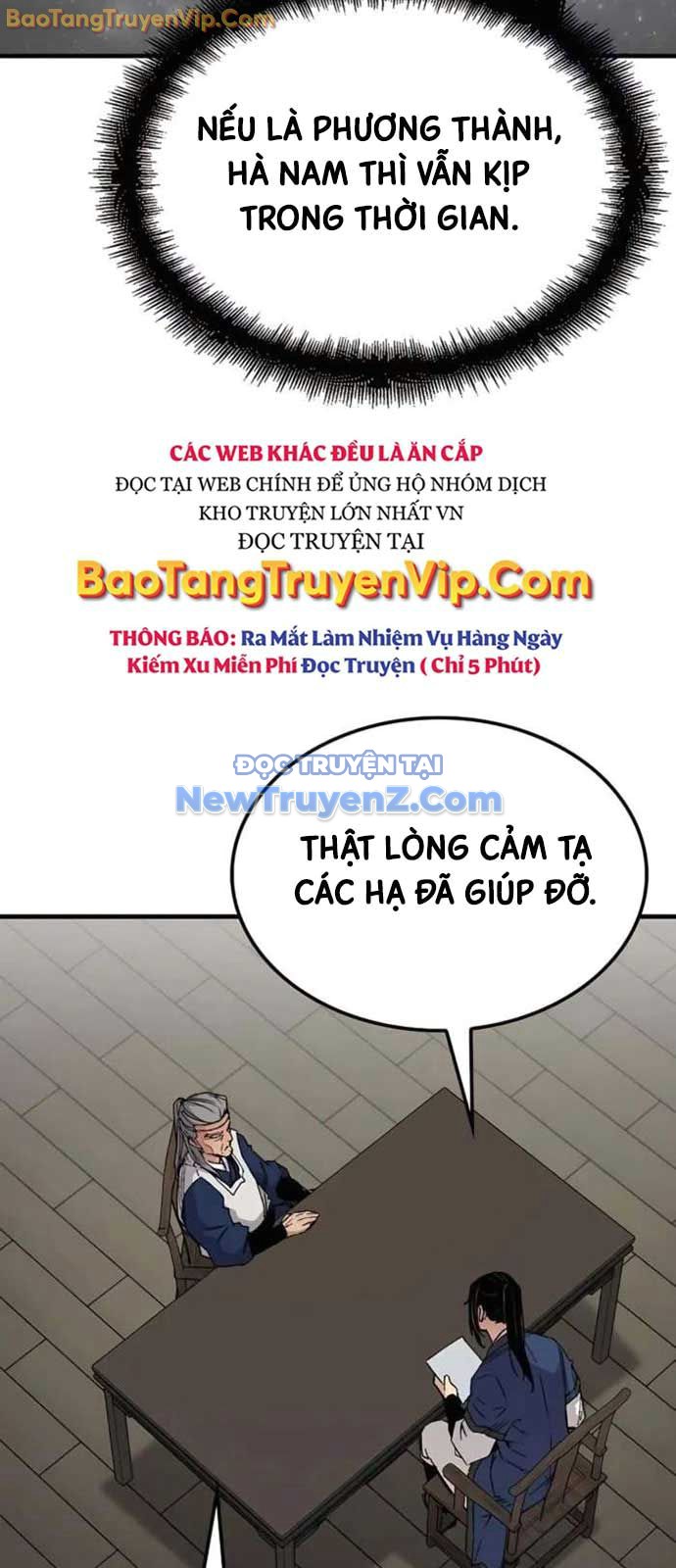 Thiên Ma Quy Hoàn chapter 70 - Trang 25