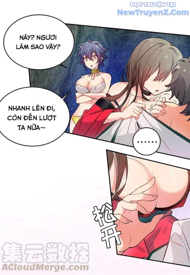 Toàn Bộ Tu Chân Giới Muội Tử Muốn Bắt Ta chapter 2 - Trang 14