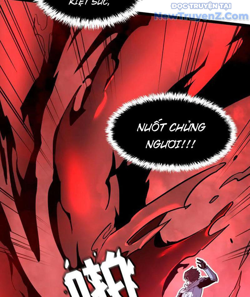 Hệ Thống Của Ta Thật Đứng Đắn chapter 58 - Trang 59
