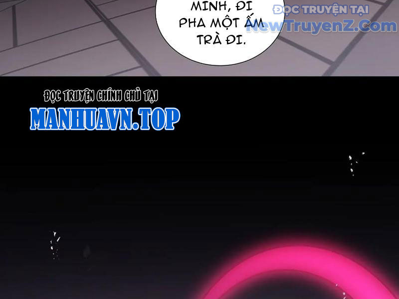 Ta Ký Kết Khế Ước Với Chính Mình chapter 93 - Trang 129