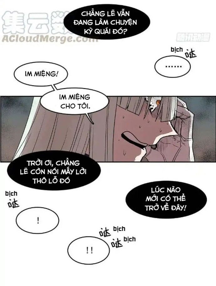 Cửa Hàng Vô Danh Chapter 112 - Trang 35
