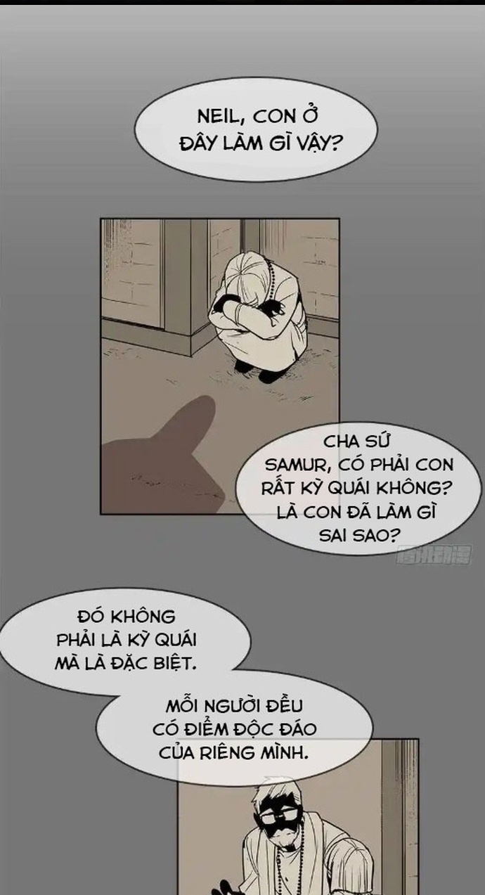 Cửa Hàng Vô Danh Chapter 112 - Trang 1
