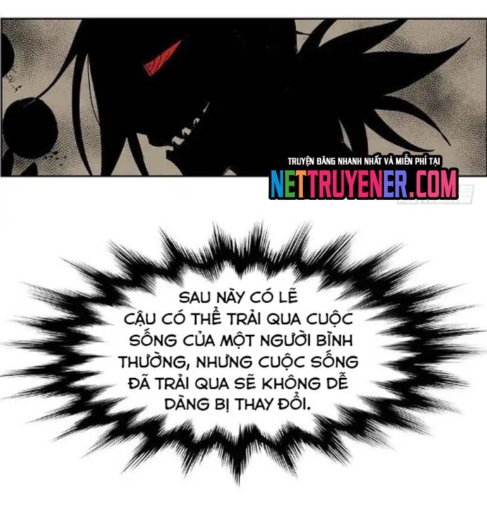 Cửa Hàng Vô Danh Chapter 112 - Trang 33