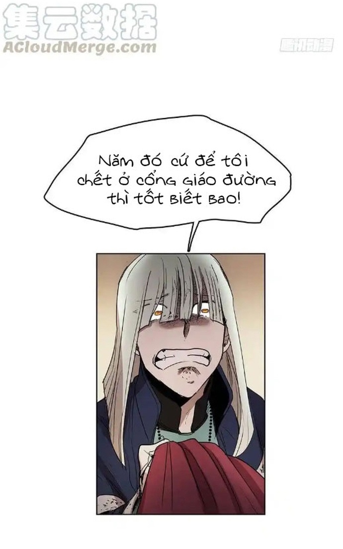 Cửa Hàng Vô Danh Chapter 112 - Trang 7