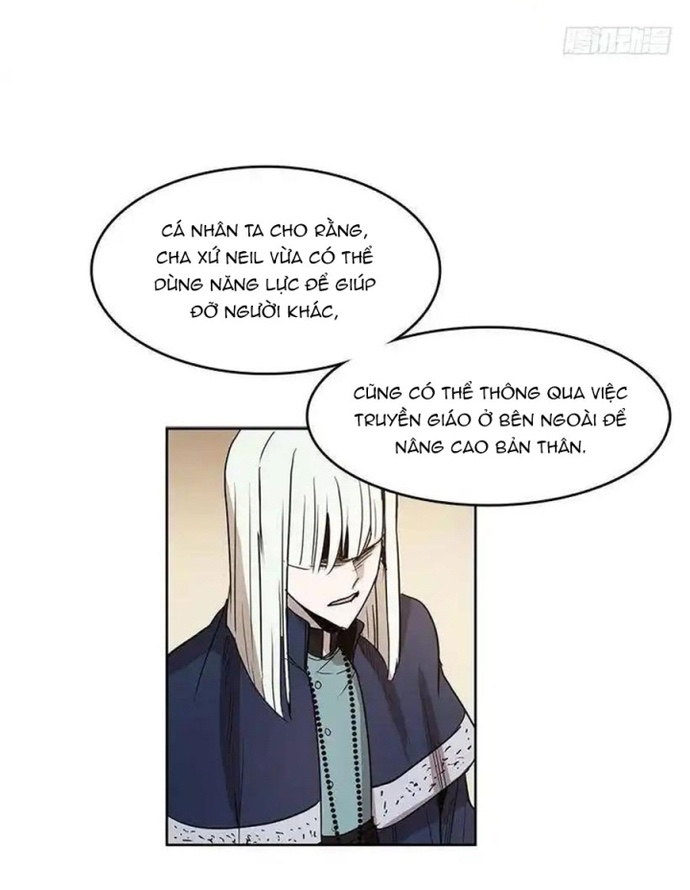 Cửa Hàng Vô Danh Chapter 111 - Trang 8