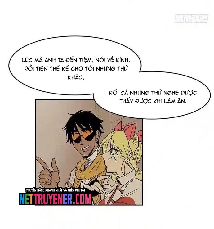 Cửa Hàng Vô Danh Chapter 113 - Trang 3