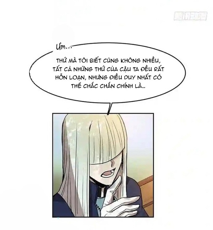 Cửa Hàng Vô Danh Chapter 113 - Trang 25