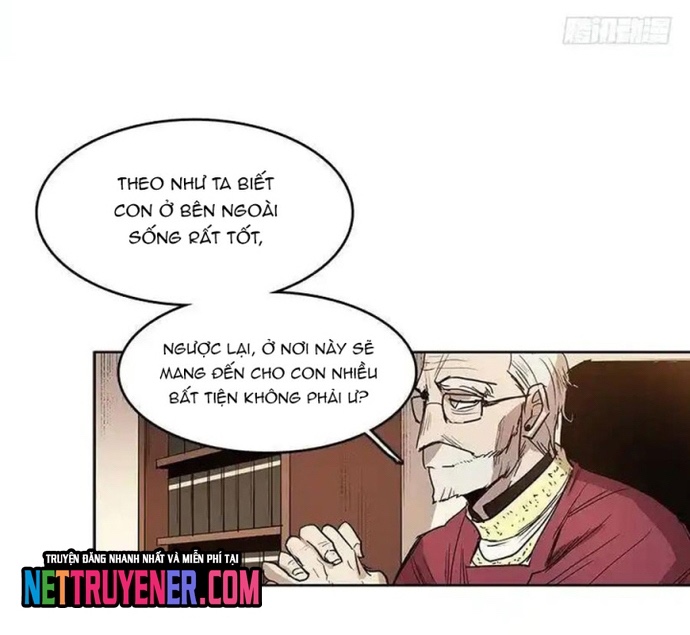 Cửa Hàng Vô Danh Chapter 111 - Trang 7