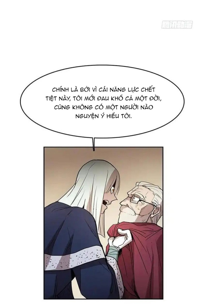 Cửa Hàng Vô Danh Chapter 111 - Trang 39