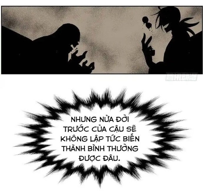 Cửa Hàng Vô Danh Chapter 112 - Trang 32